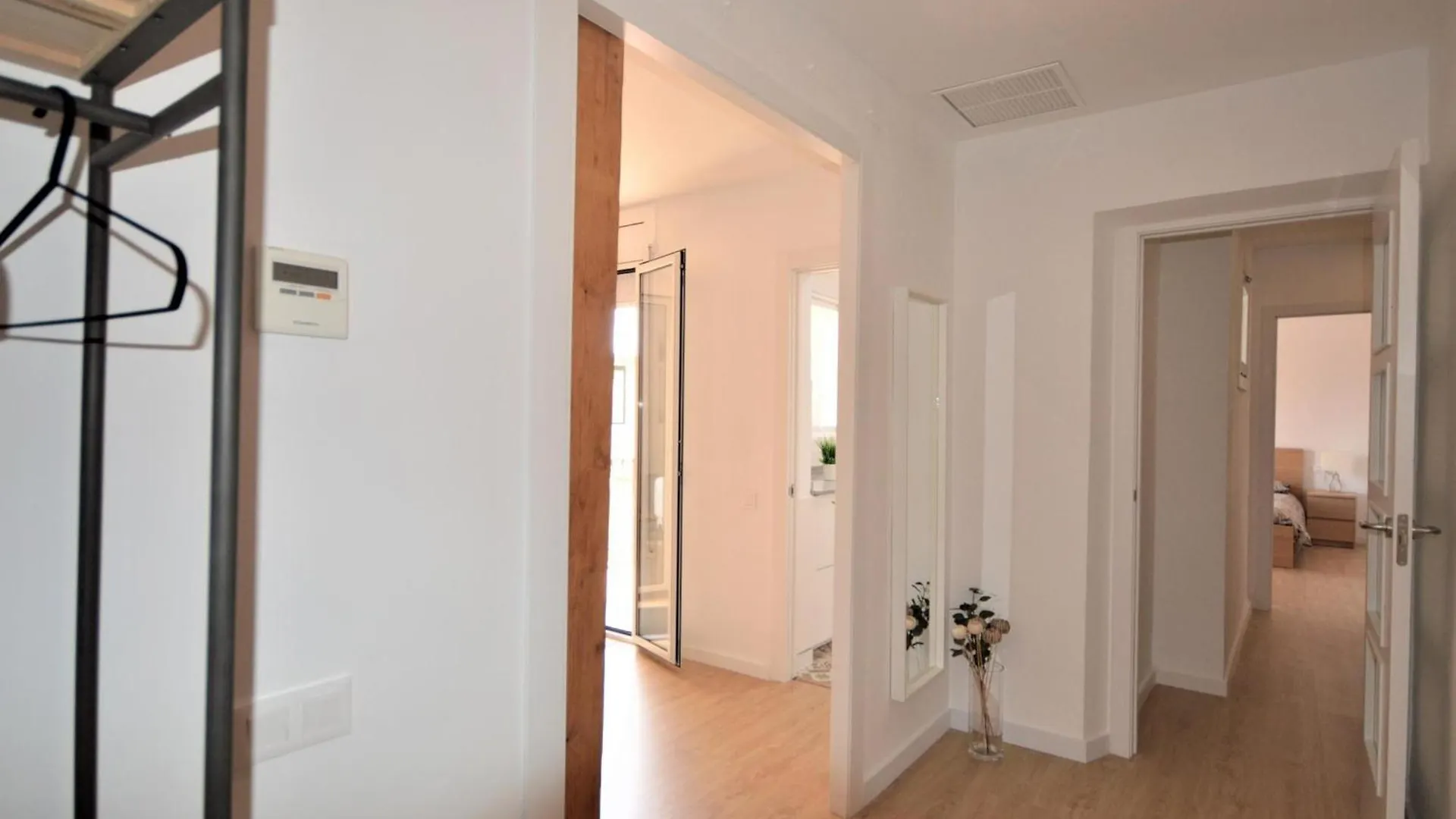 Apartment Apartamento Moderno Para 4 Pers., Wifi, A.A., En El Corazon De Castello D'Empuries - Es-89-79 Spain